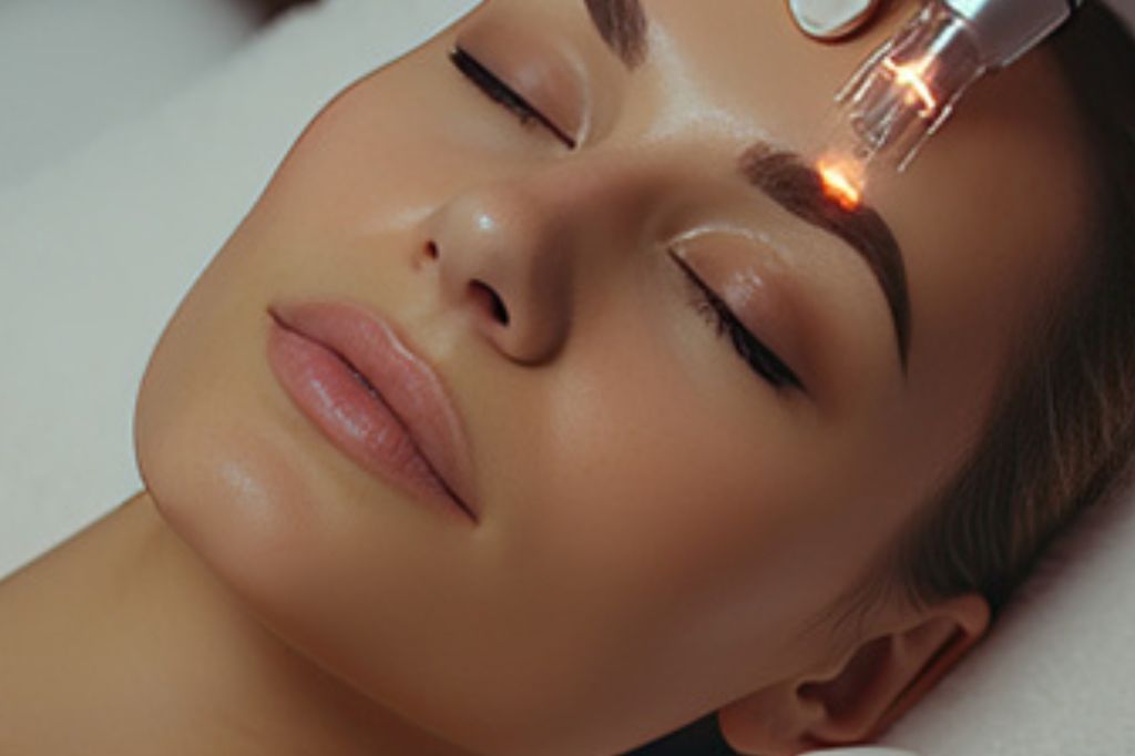 Aesthetic & MedSpa Services in Medford